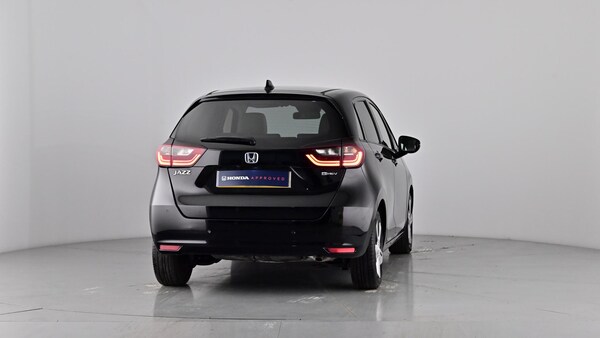 Used Honda Jazz 2021 for sale - 76328072: Photo 67
