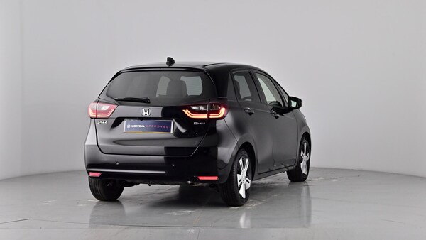 Used Honda Jazz 2021 for sale - 76328072: Photo 68