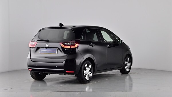 Used Honda Jazz 2021 for sale - 76328072: Photo 69