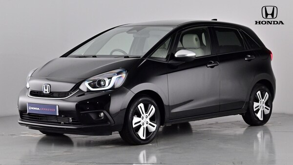 Used Honda Jazz 2021 for sale - 76328072: Photo 6