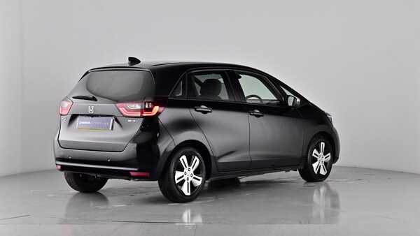 Used Honda Jazz 2021 for sale - 76328072: Photo 70