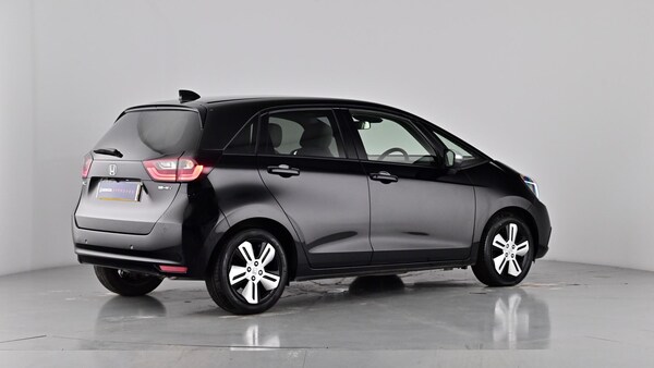 Used Honda Jazz 2021 for sale - 76328072: Photo 71