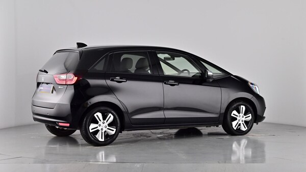 Used Honda Jazz 2021 for sale - 76328072: Photo 72