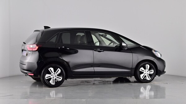 Used Honda Jazz 2021 for sale - 76328072: Photo 73