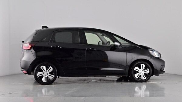 Used Honda Jazz 2021 for sale - 76328072: Photo 74