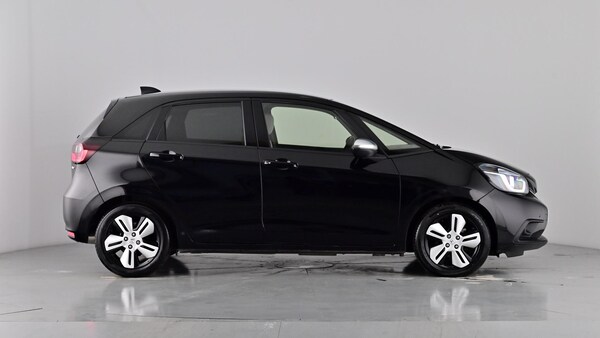 Used Honda Jazz 2021 for sale - 76328072: Photo 75