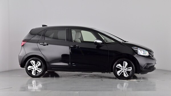 Used Honda Jazz 2021 for sale - 76328072: Photo 76