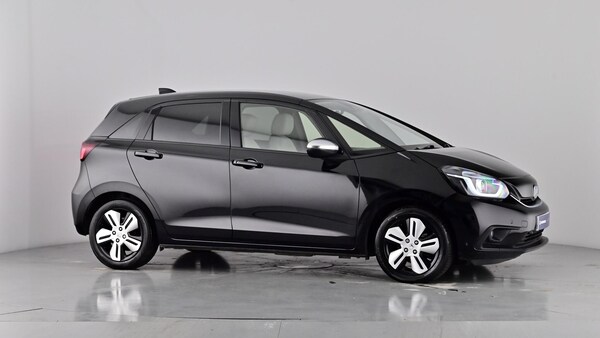 Used Honda Jazz 2021 for sale - 76328072: Photo 77