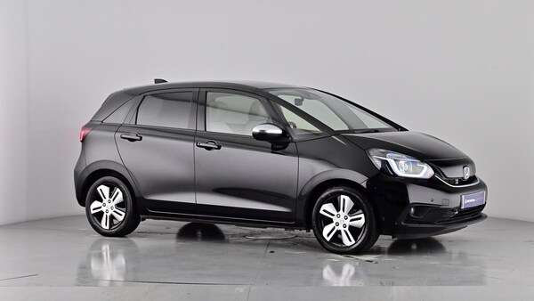 Used Honda Jazz 2021 for sale - 76328072: Photo 78