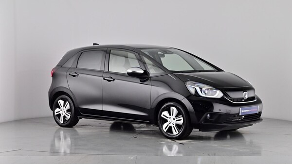 Used Honda Jazz 2021 for sale - 76328072: Photo 79