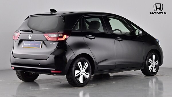 Used Honda Jazz 2021 for sale - 76328072: Photo 7