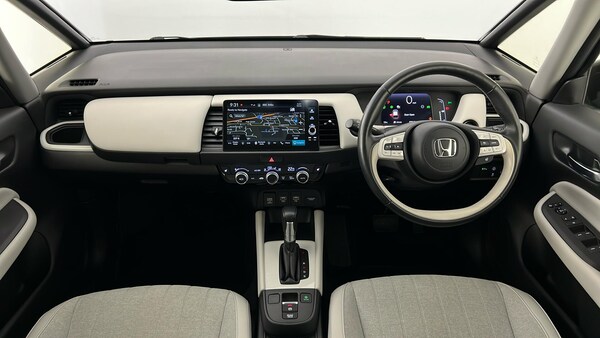 Used Honda Jazz 2021 for sale - 76328072: Photo 9