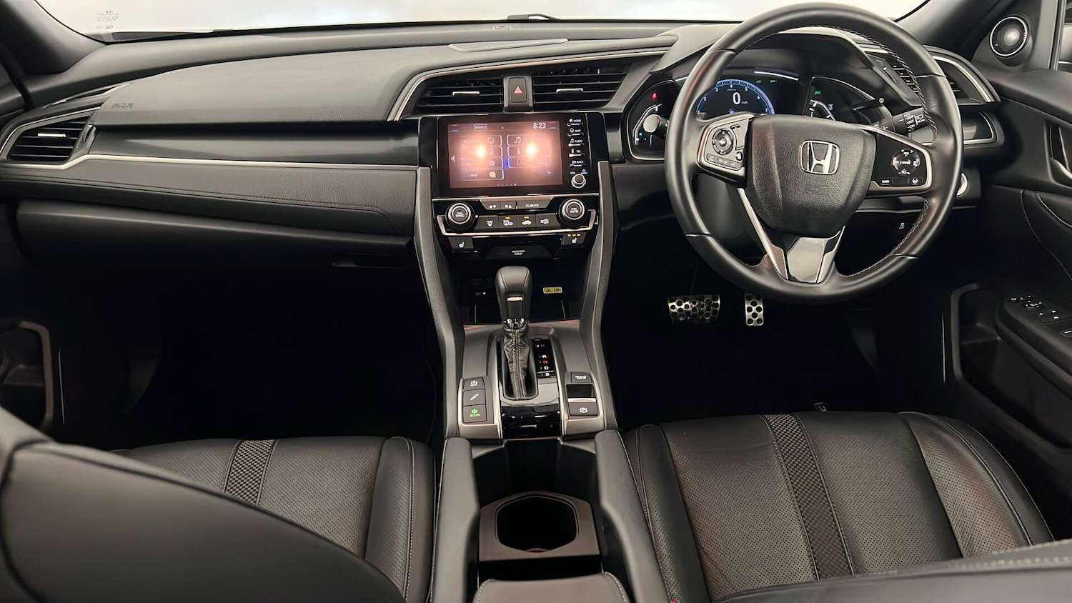 Vehicle 9