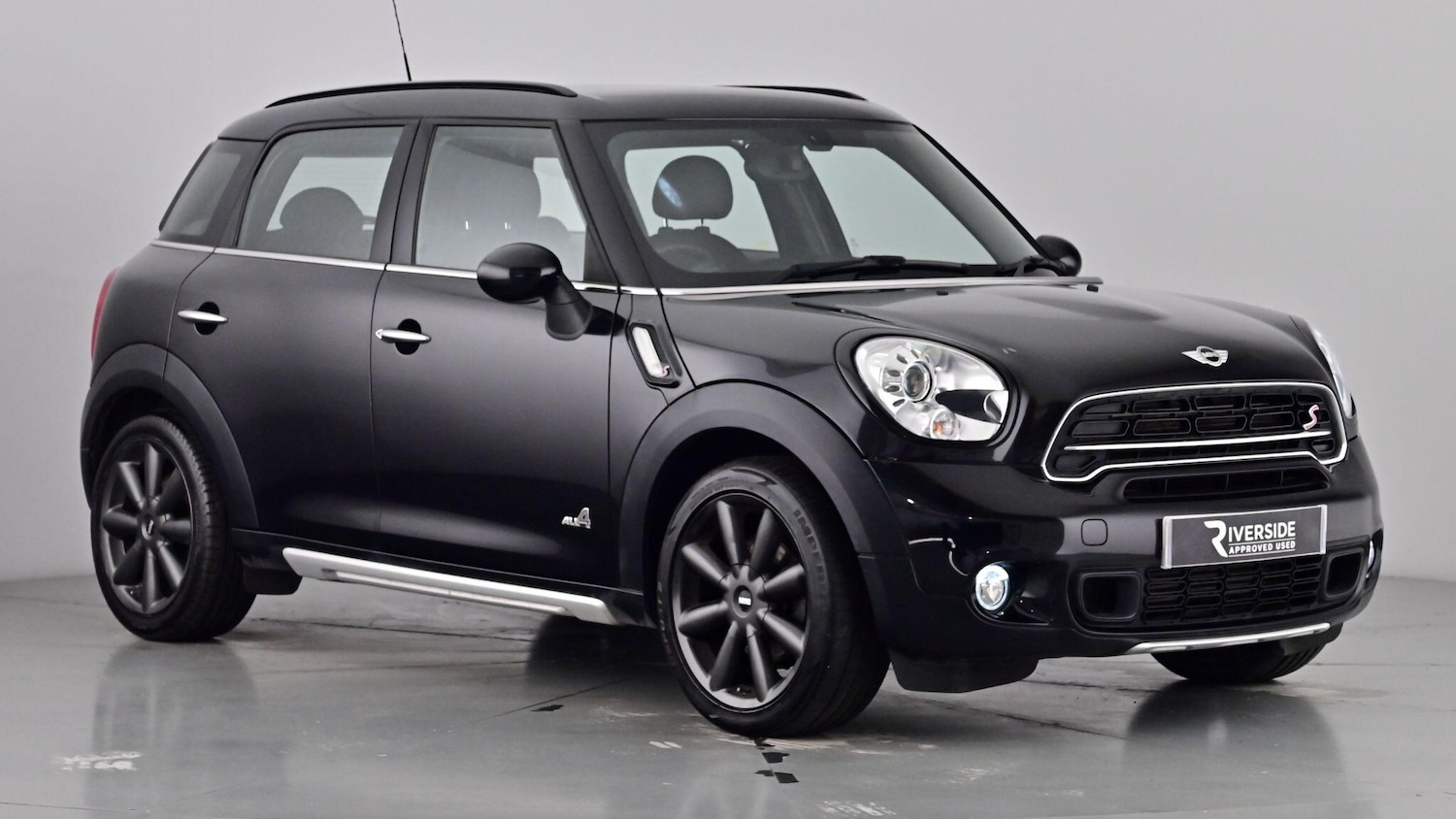 Used MINI Countryman 2015 for sale - 76552318: Photo 1