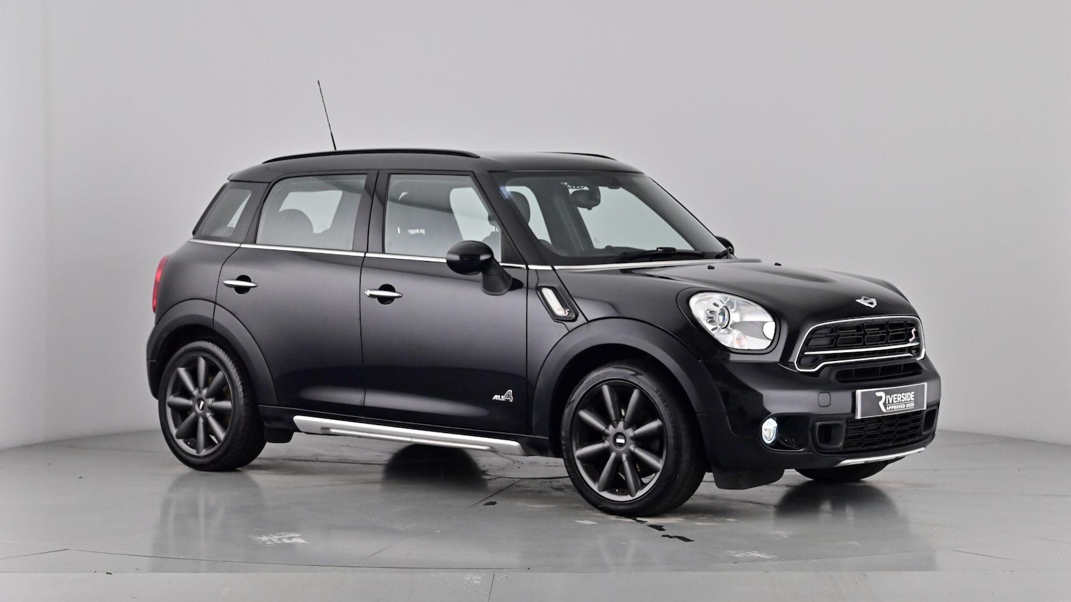 Used MINI Countryman 2015 for sale - 76552318: Photo 10