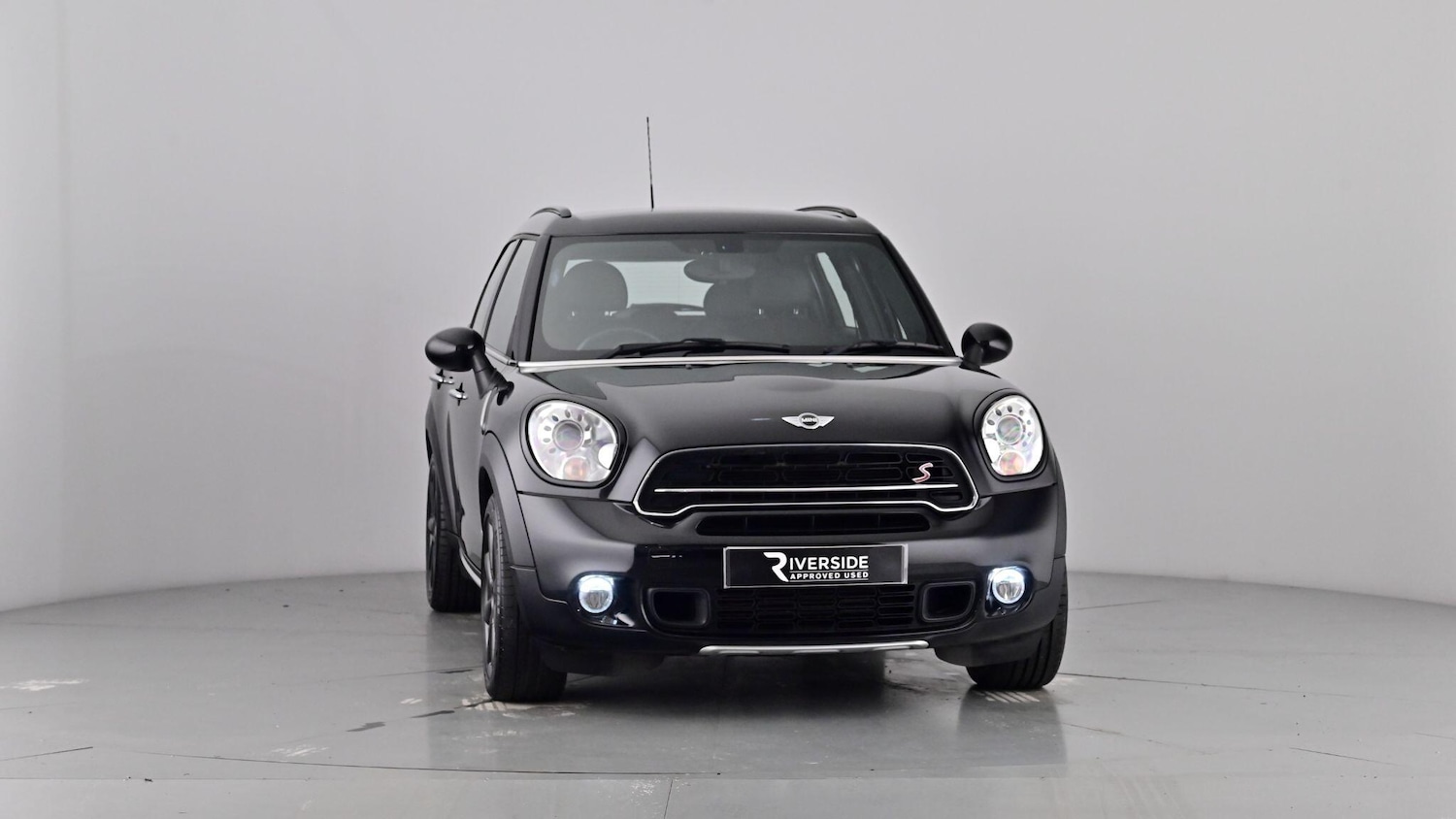 Used MINI Countryman 2015 for sale - 76552318: Photo 11