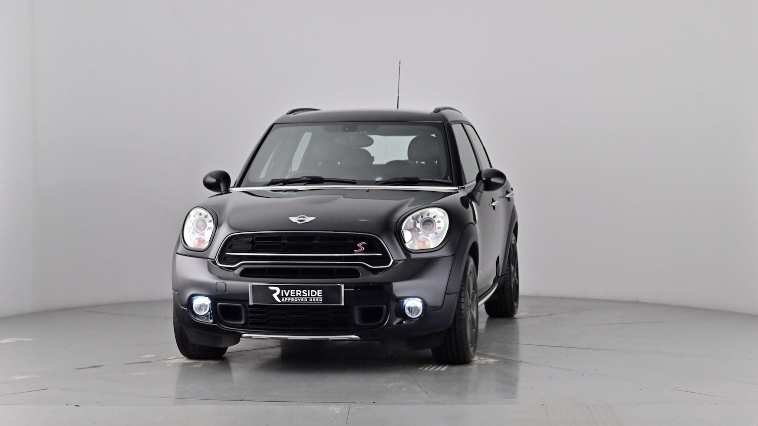 Used MINI Countryman 2015 for sale - 76552318: Photo 13