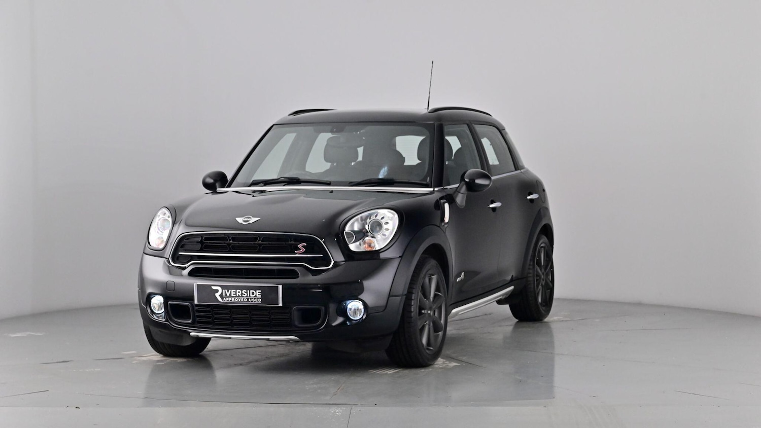 Used MINI Countryman 2015 for sale - 76552318: Photo 14