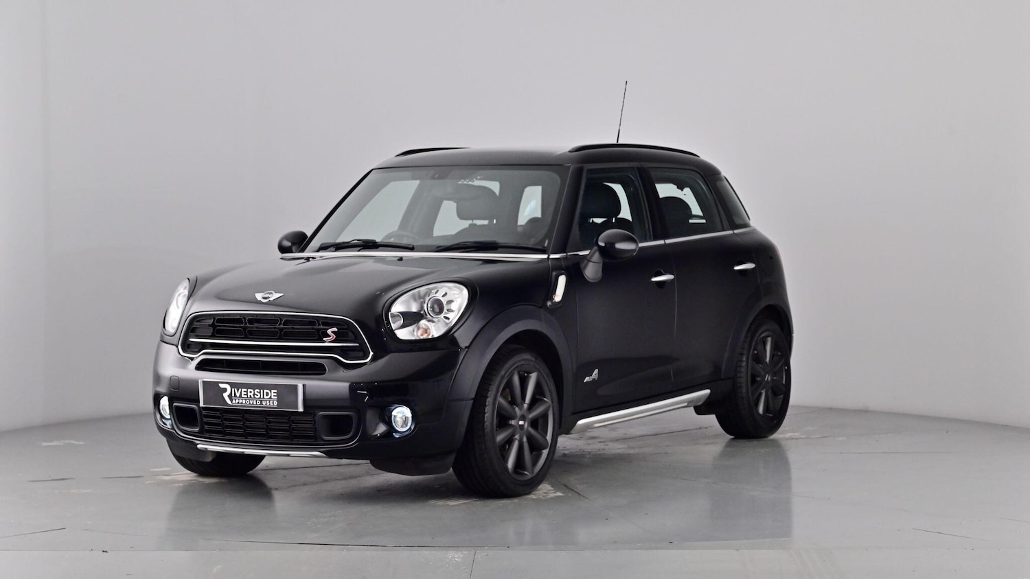 Used MINI Countryman 2015 for sale - 76552318: Photo 15
