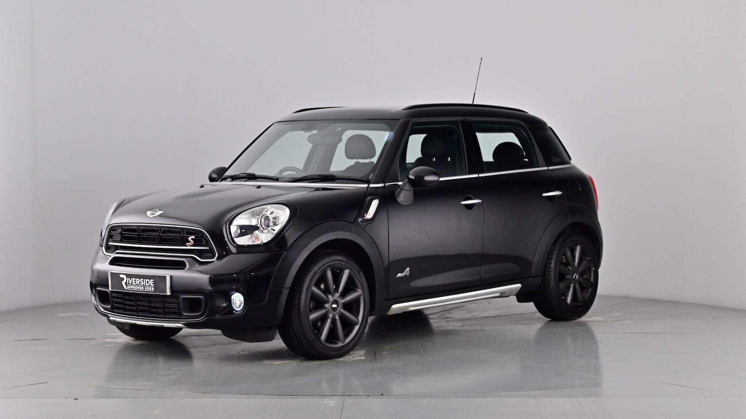 Used MINI Countryman 2015 for sale - 76552318: Photo 16