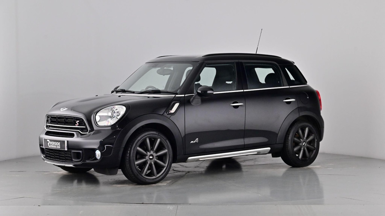 Used MINI Countryman 2015 for sale - 76552318: Photo 17
