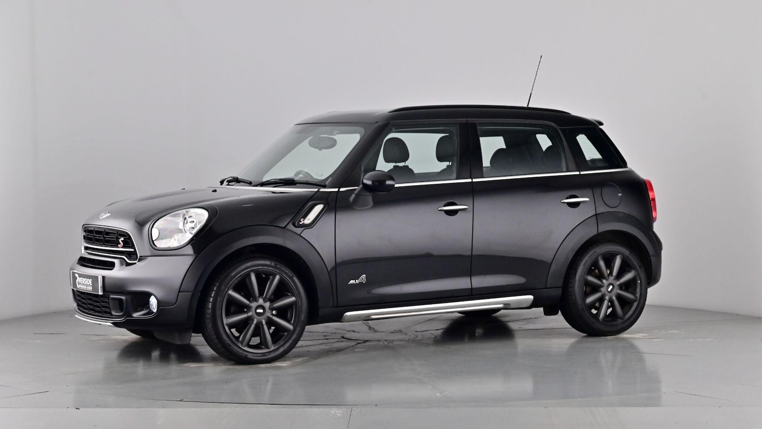 Used MINI Countryman 2015 for sale - 76552318: Photo 18