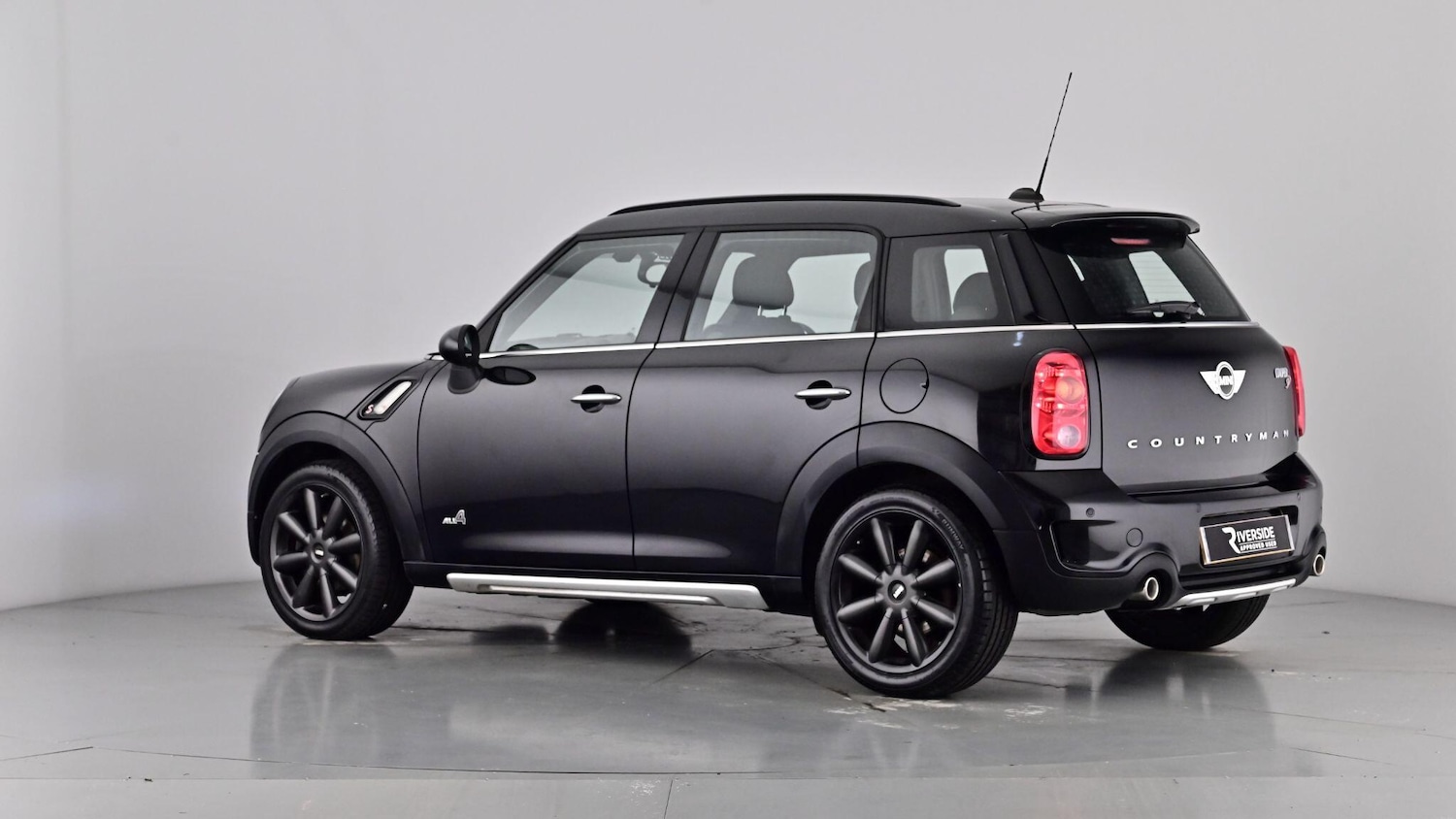 Used MINI Countryman 2015 for sale - 76552318: Photo 19