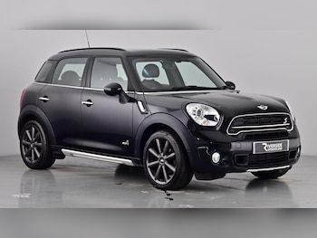 MINI - Countryman