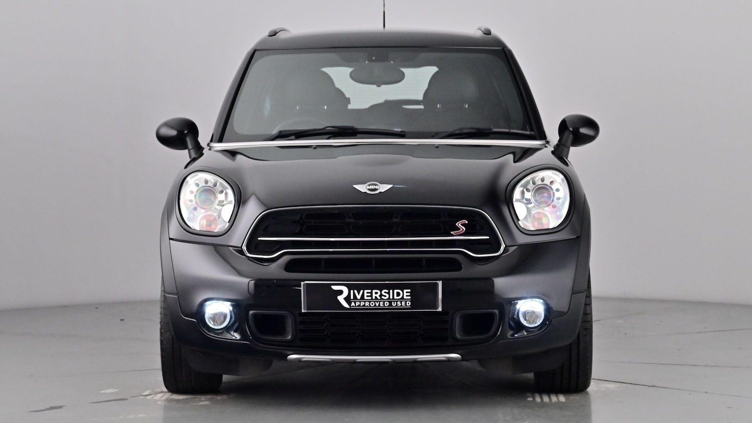 Used MINI Countryman 2015 for sale - 76552318: Photo 2
