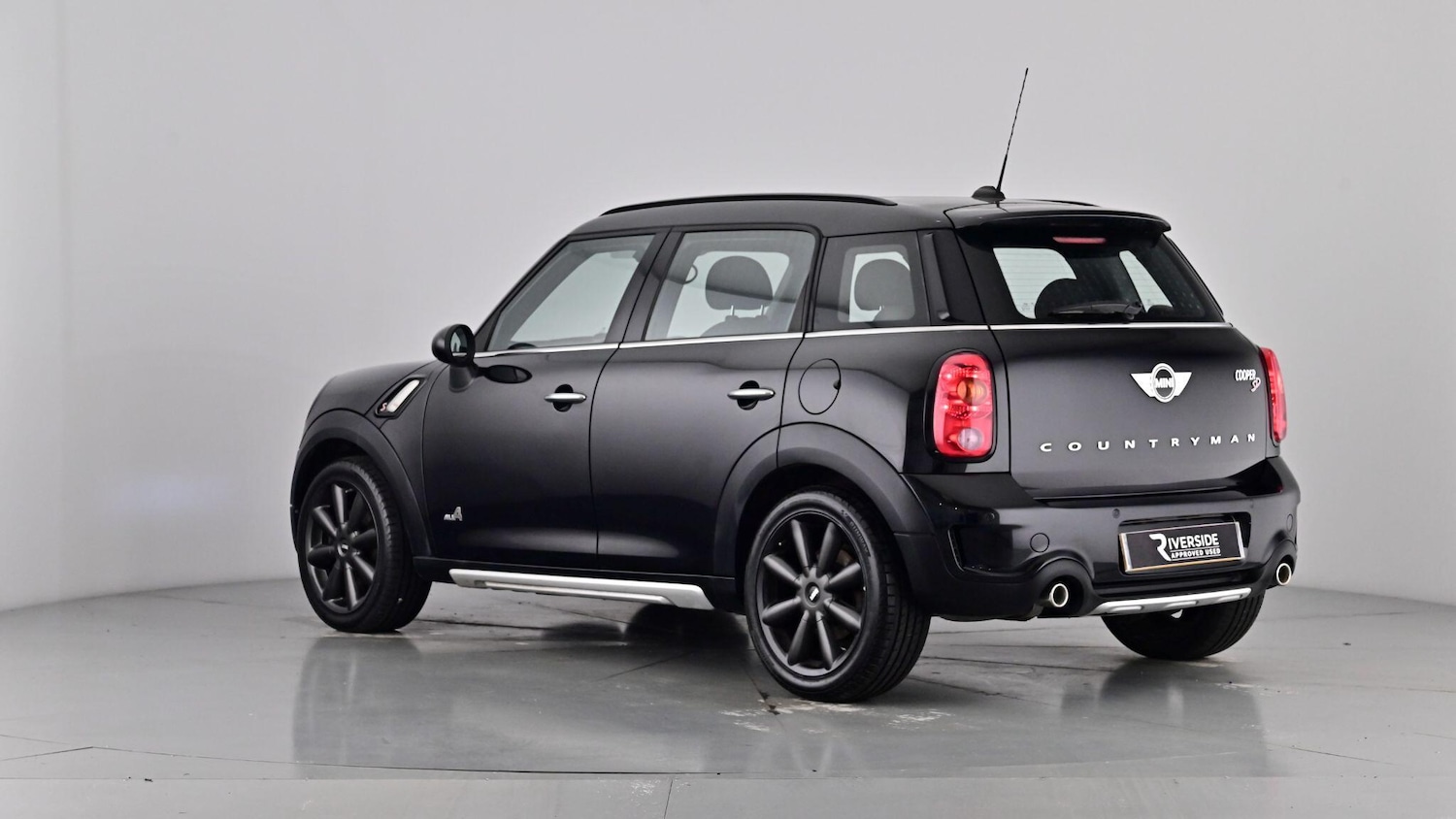Used MINI Countryman 2015 for sale - 76552318: Photo 20