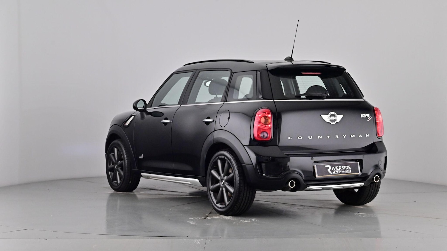 Used MINI Countryman 2015 for sale - 76552318: Photo 21