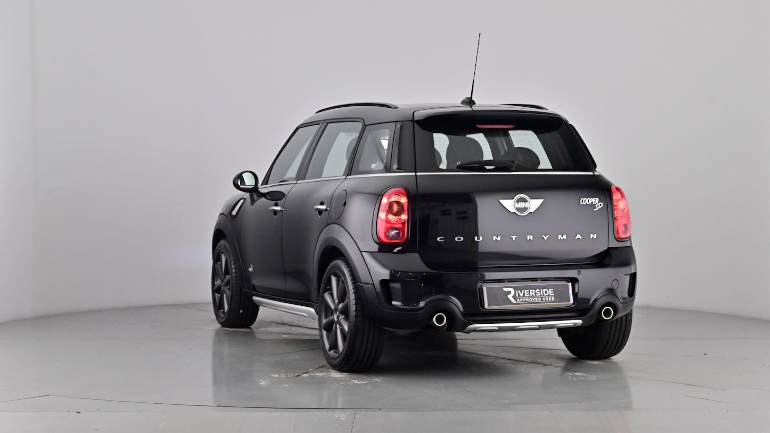 Used MINI Countryman 2015 for sale - 76552318: Photo 22