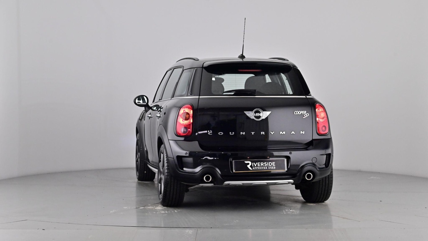 Used MINI Countryman 2015 for sale - 76552318: Photo 23