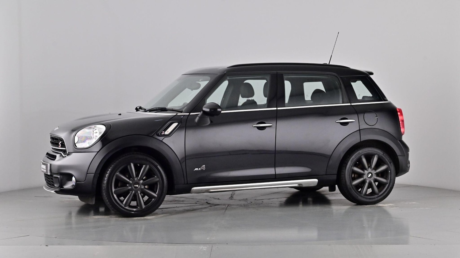 Used MINI Countryman 2015 for sale - 76552318: Photo 24