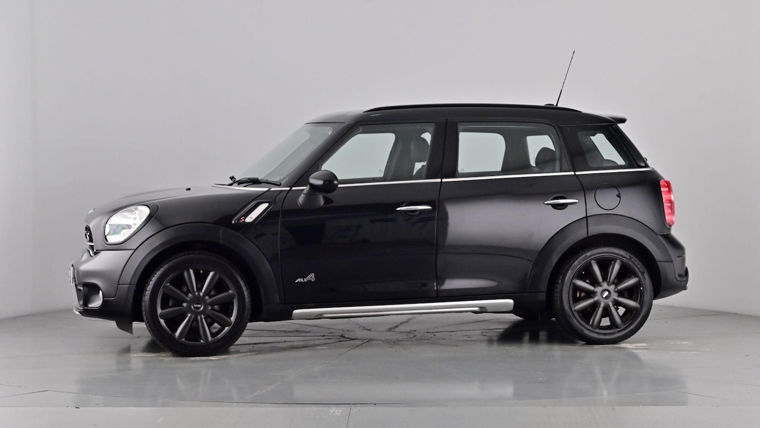 Used MINI Countryman 2015 for sale - 76552318: Photo 25