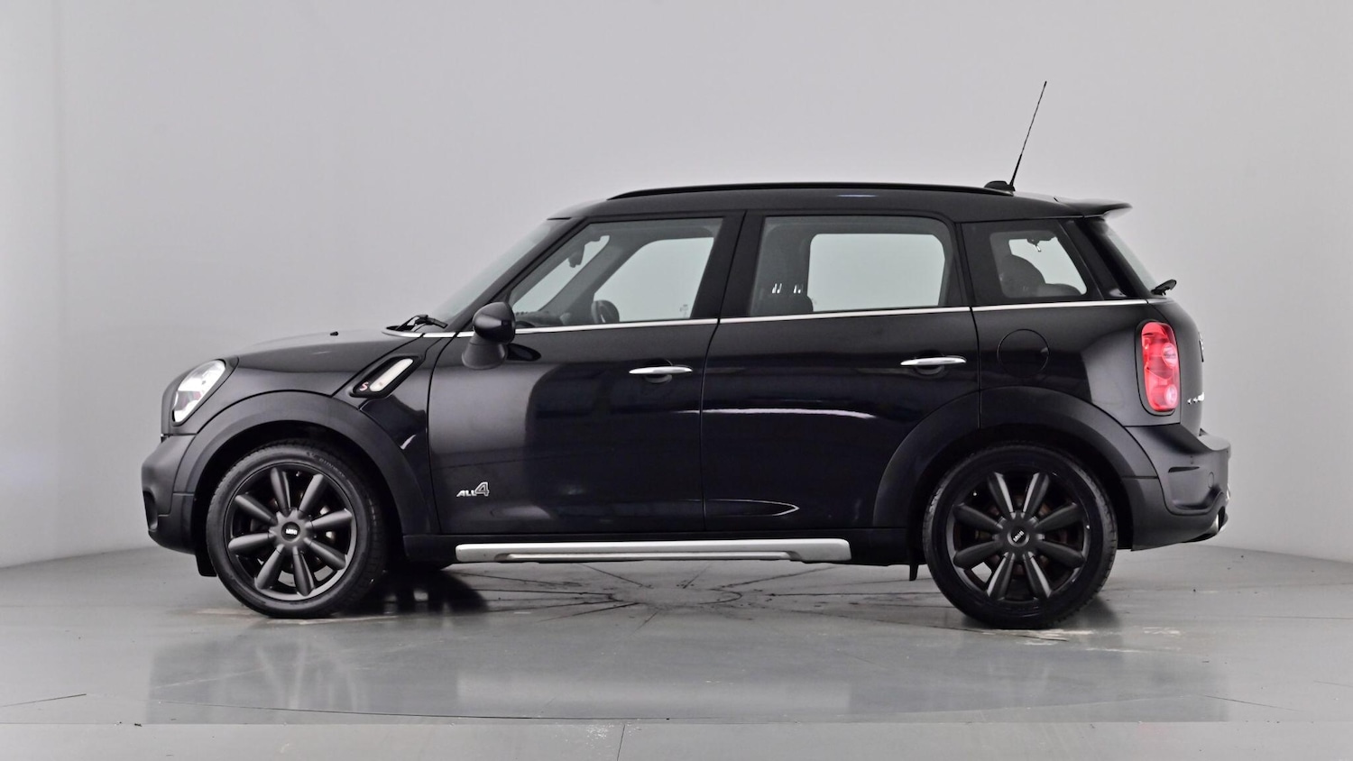 Used MINI Countryman 2015 for sale - 76552318: Photo 27