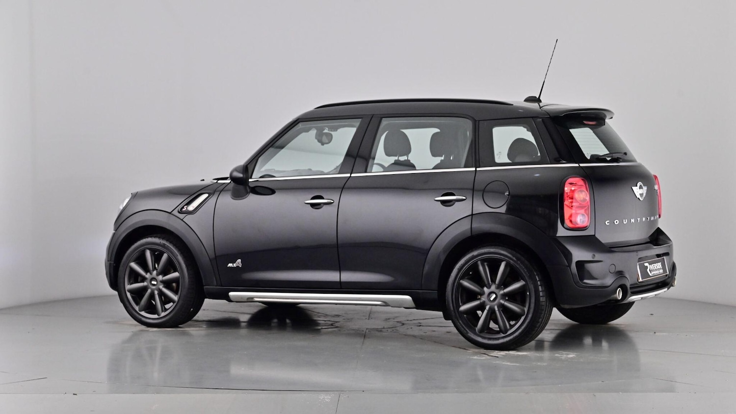Used MINI Countryman 2015 for sale - 76552318: Photo 29