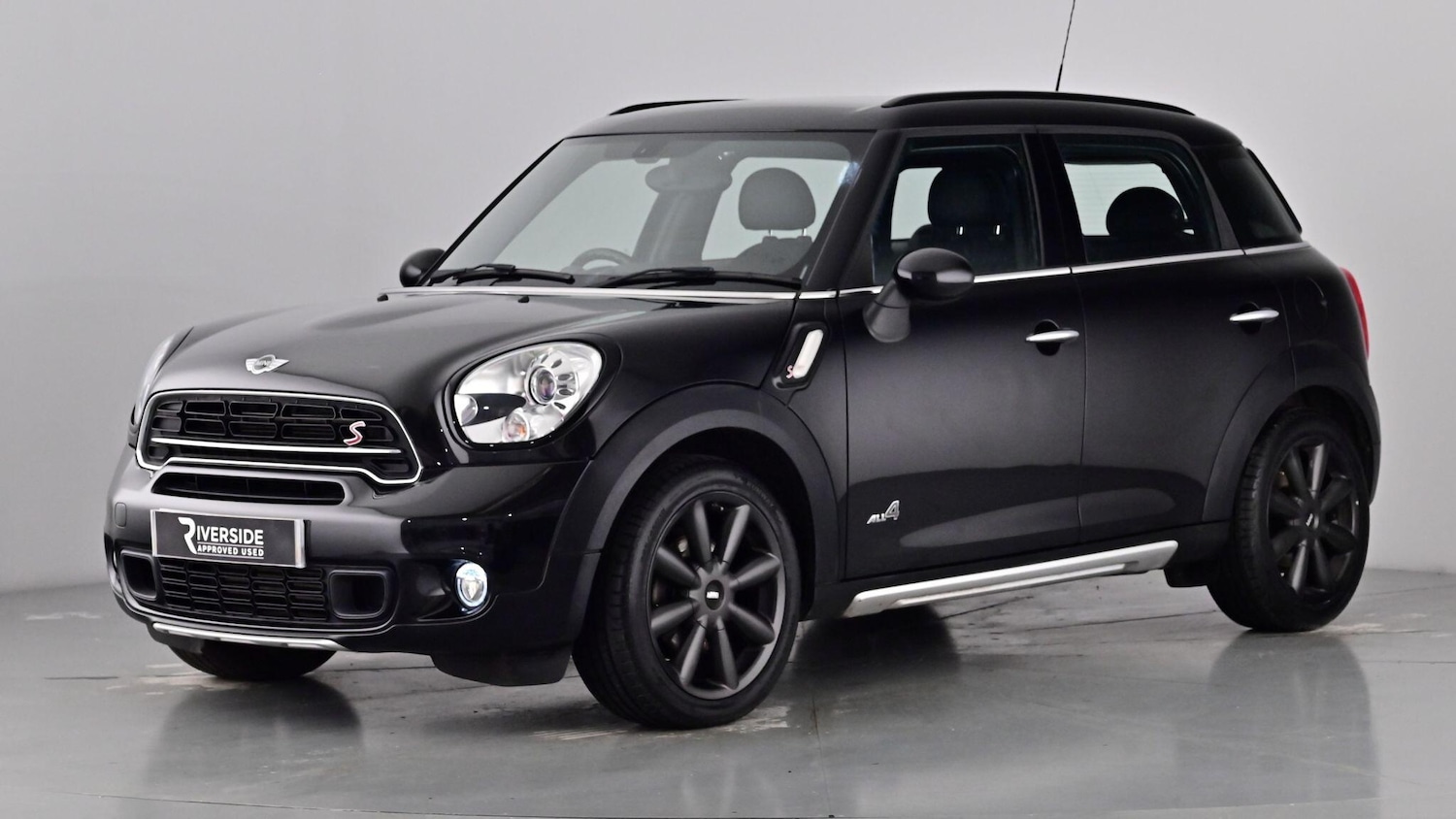 Used MINI Countryman 2015 for sale - 76552318: Photo 3