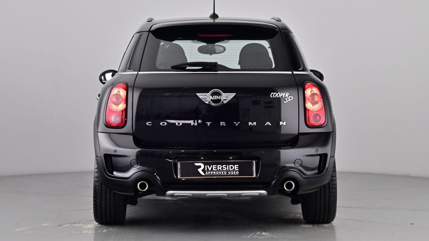 Used MINI Countryman 2015 for sale - 76552318: Photo 30