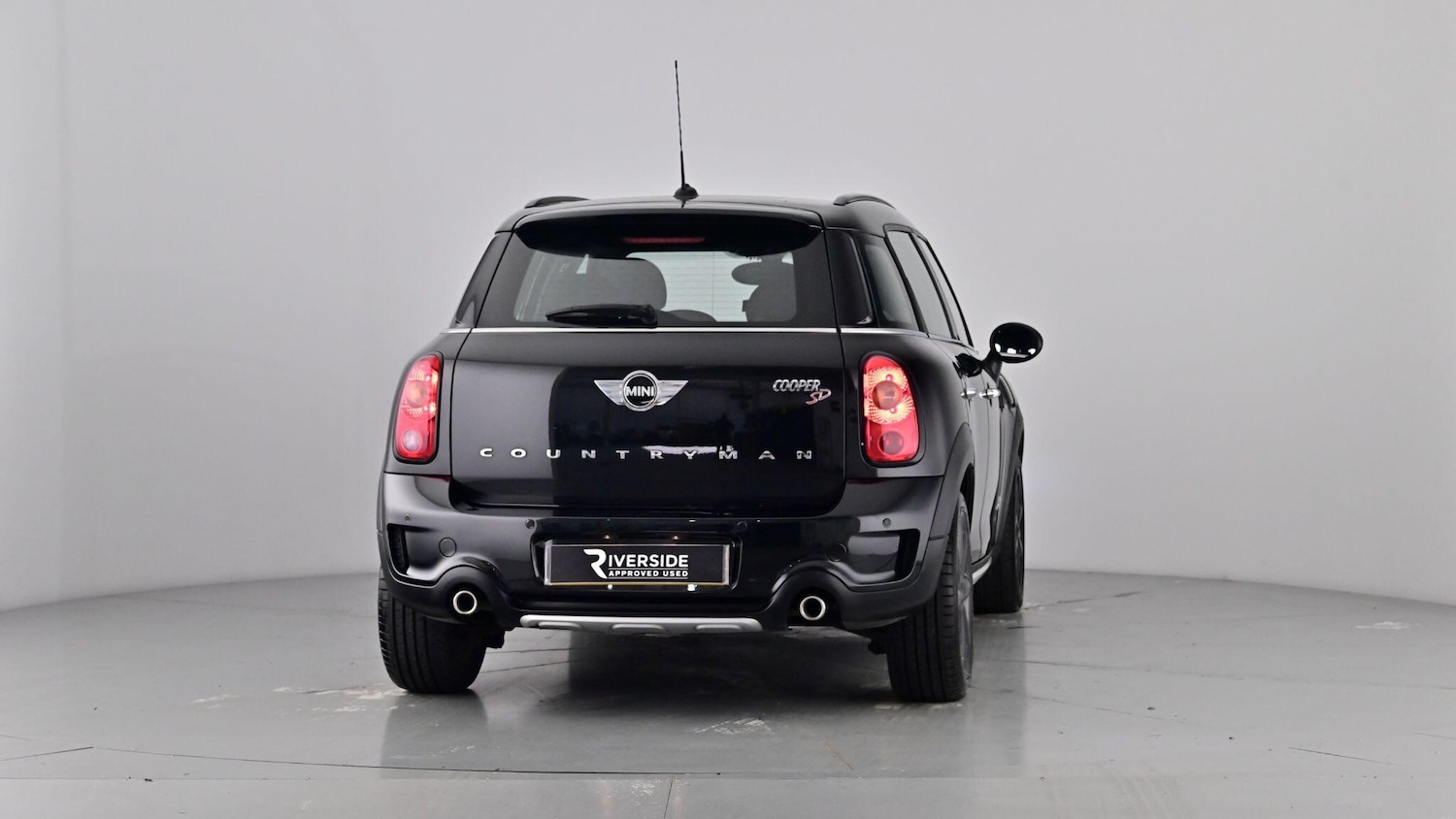 Used MINI Countryman 2015 for sale - 76552318: Photo 32