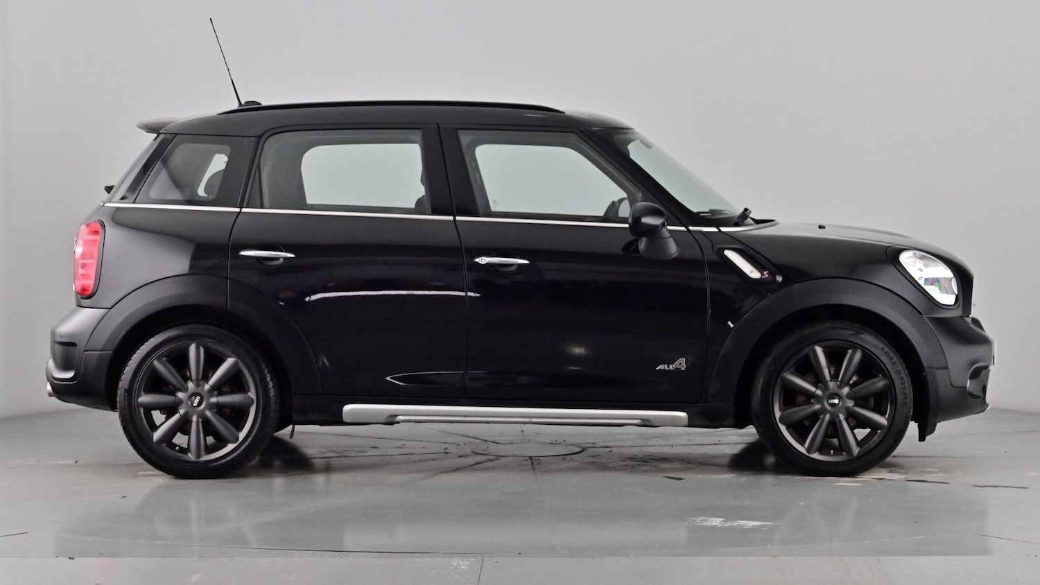 Used MINI Countryman 2015 for sale - 76552318: Photo 33