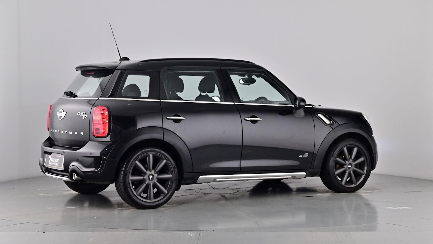 Used MINI Countryman 2015 for sale - 76552318: Photo 34