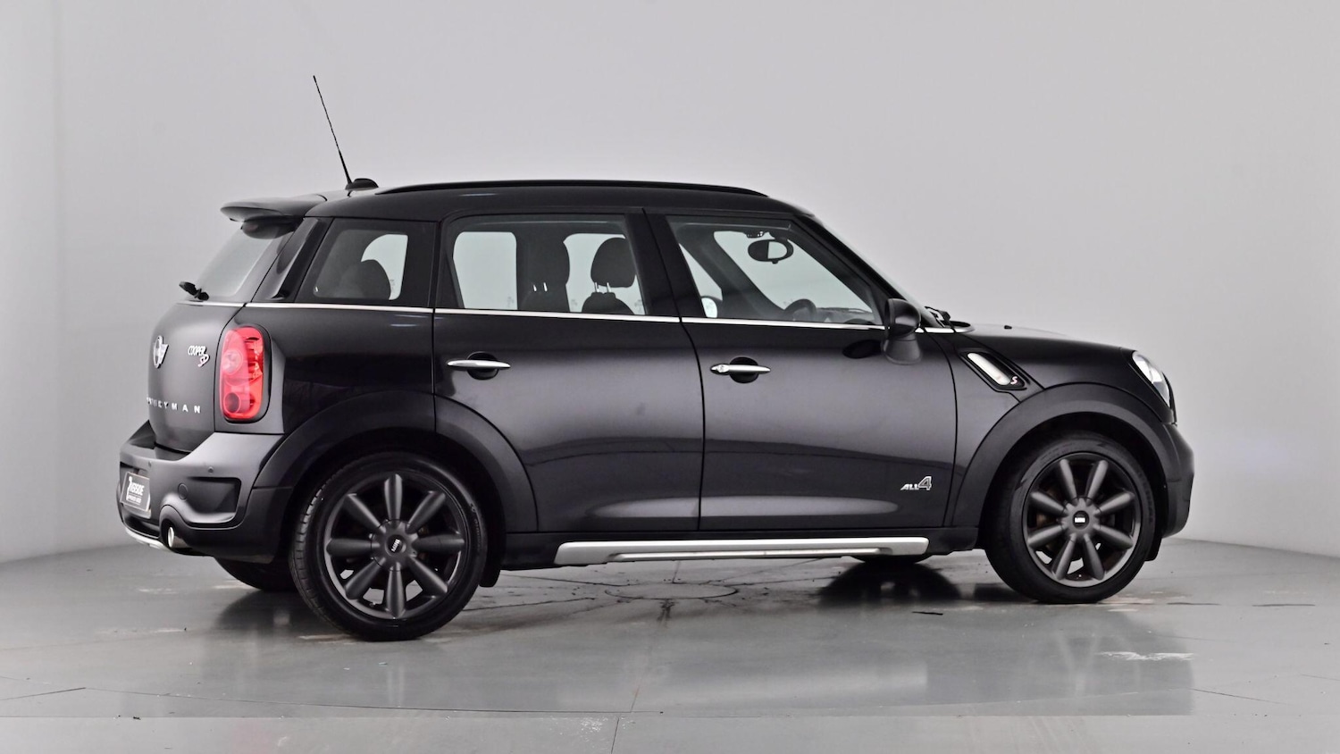 Used MINI Countryman 2015 for sale - 76552318: Photo 35