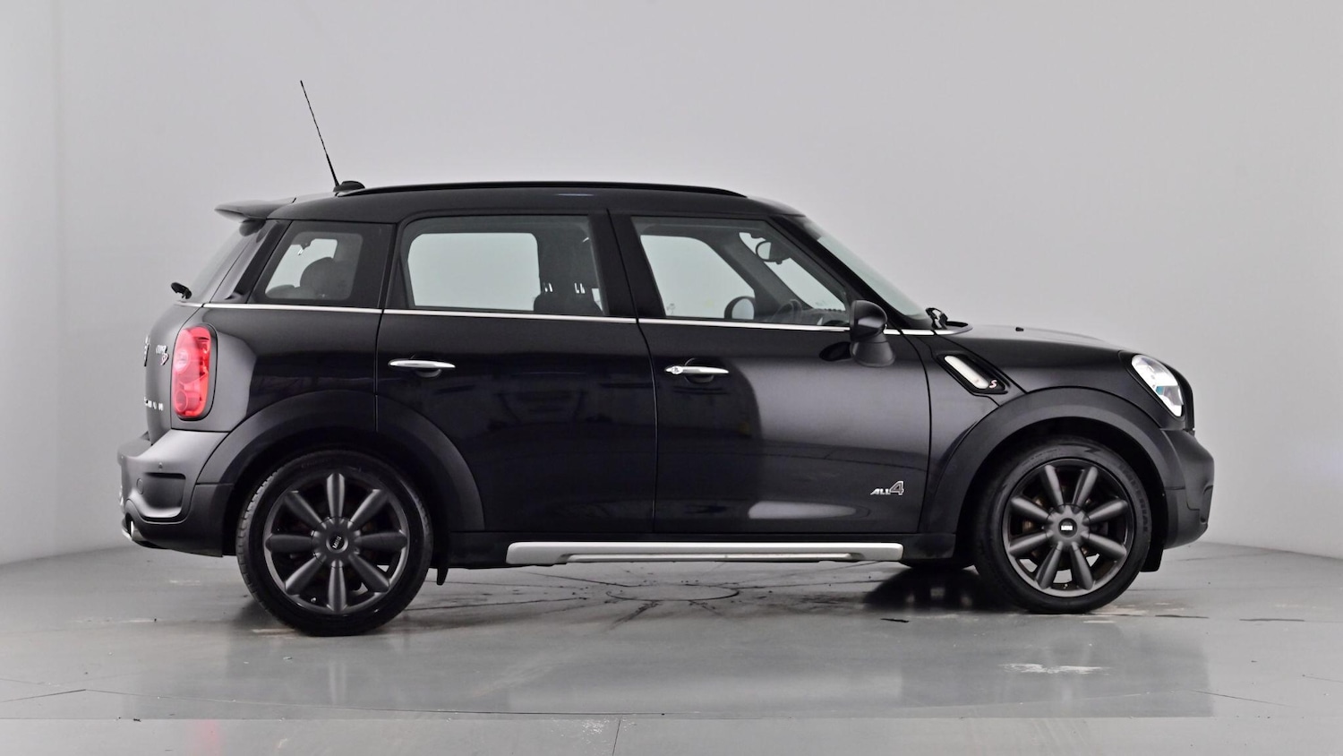Used MINI Countryman 2015 for sale - 76552318: Photo 36