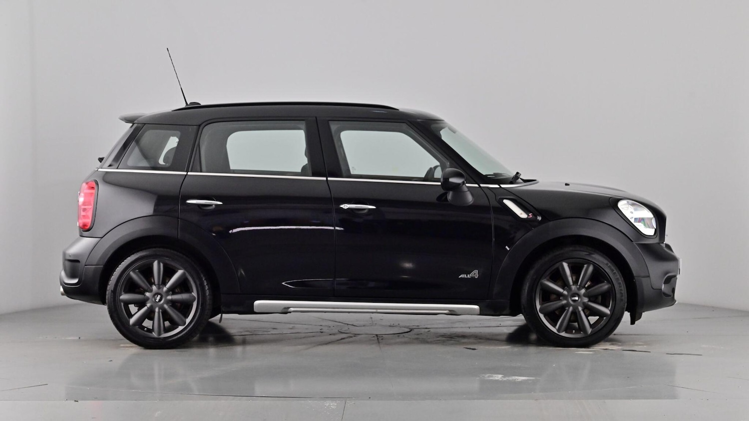 Used MINI Countryman 2015 for sale - 76552318: Photo 37