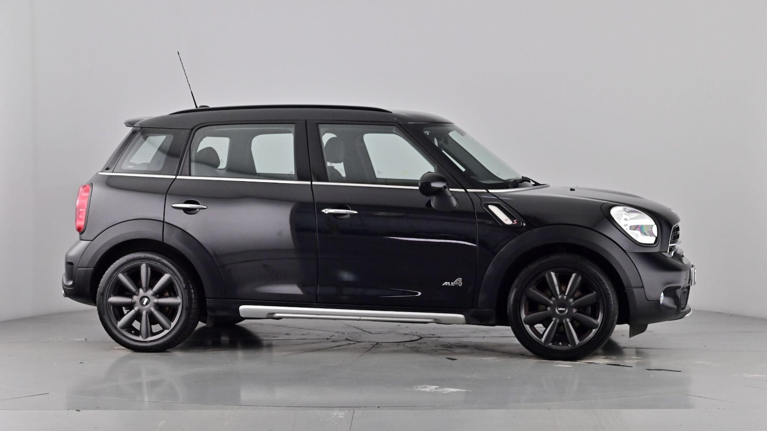 Used MINI Countryman 2015 for sale - 76552318: Photo 38