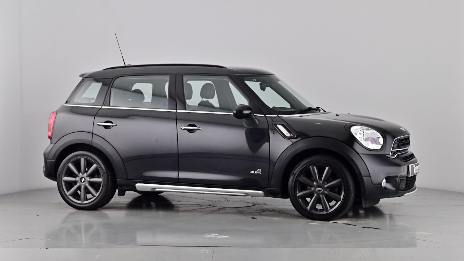 Used MINI Countryman 2015 for sale - 76552318: Photo 39
