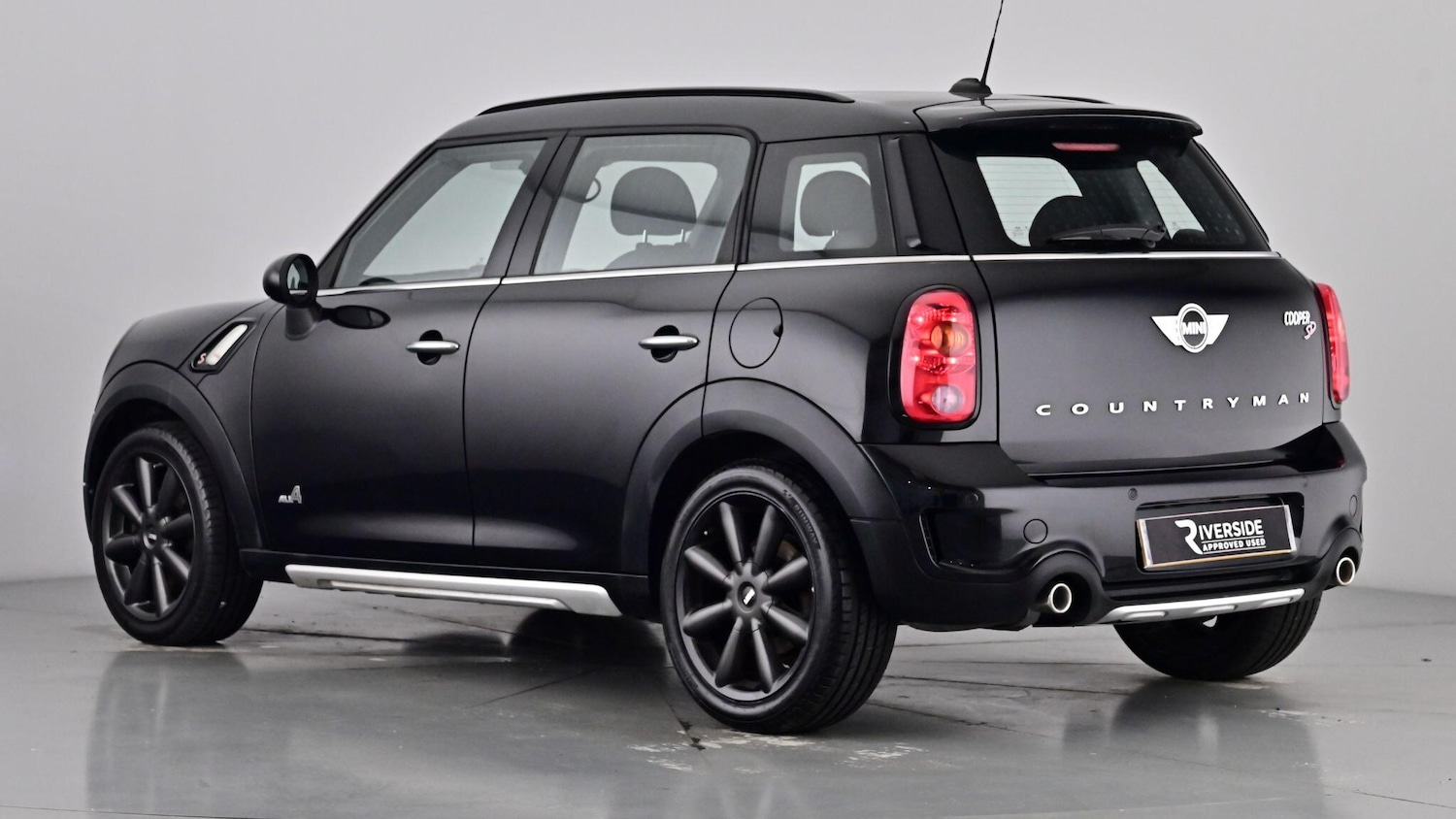 Used MINI Countryman 2015 for sale - 76552318: Photo 4
