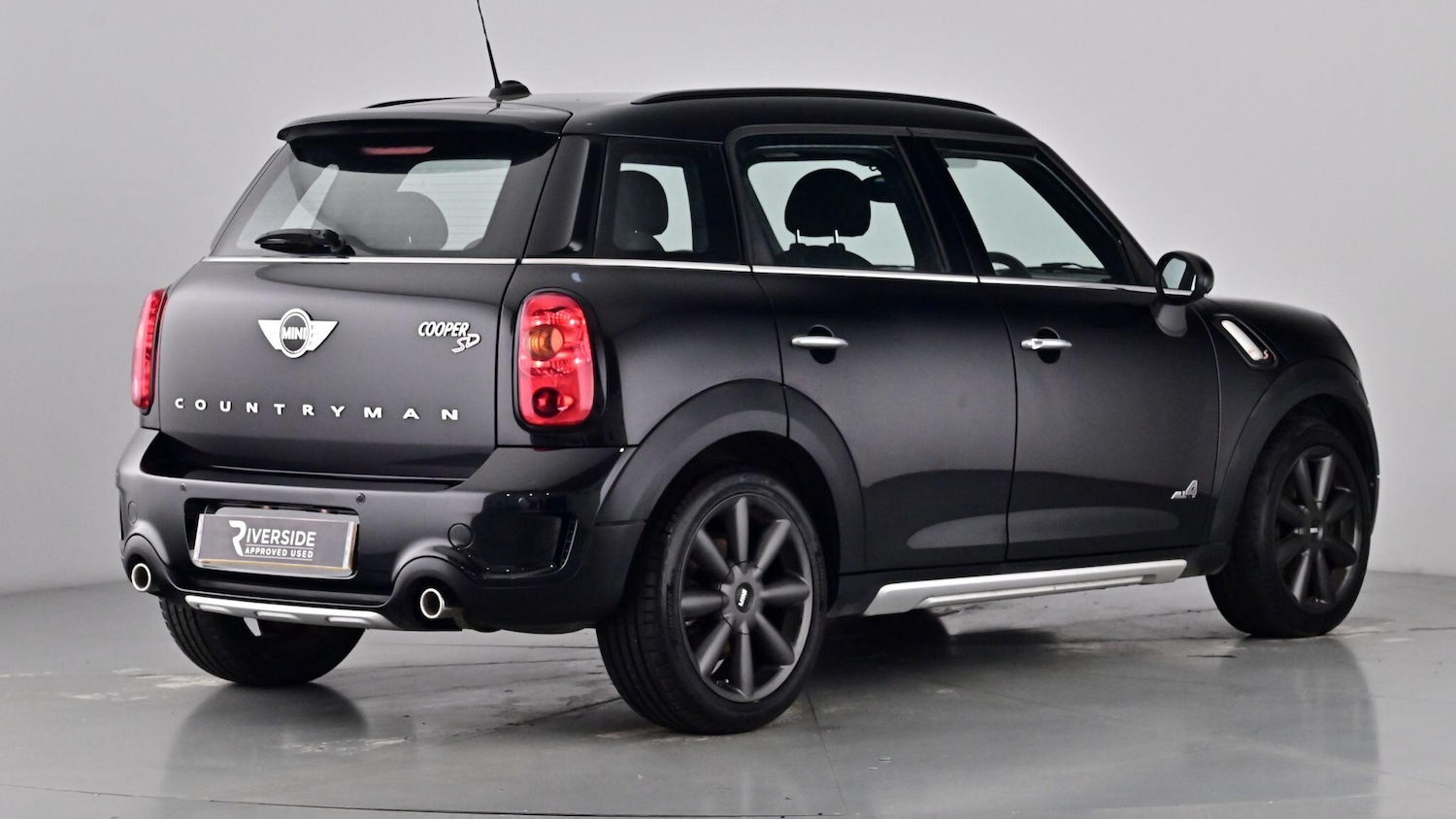Used MINI Countryman 2015 for sale - 76552318: Photo 40