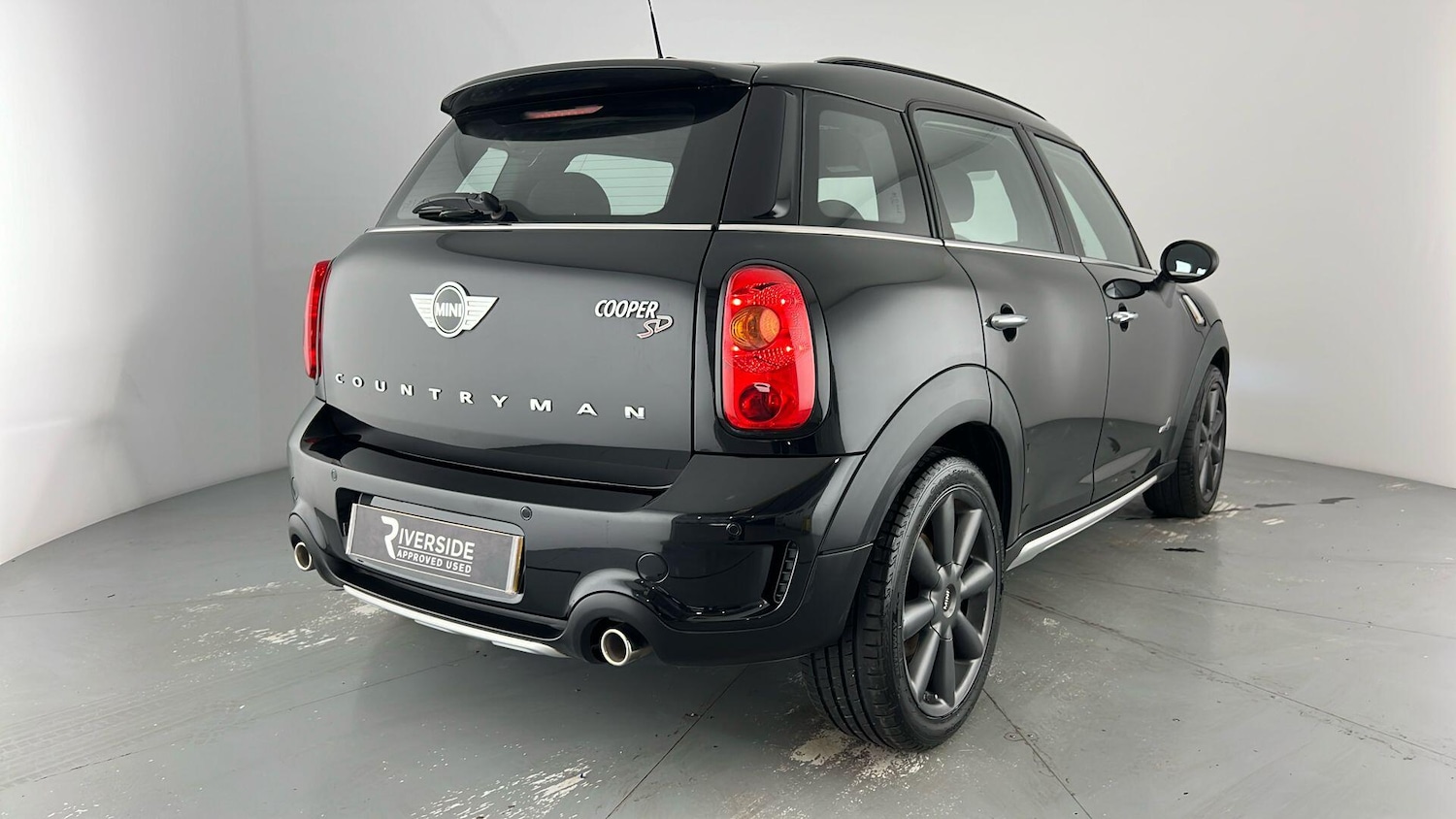 Used MINI Countryman 2015 for sale - 76552318: Photo 41